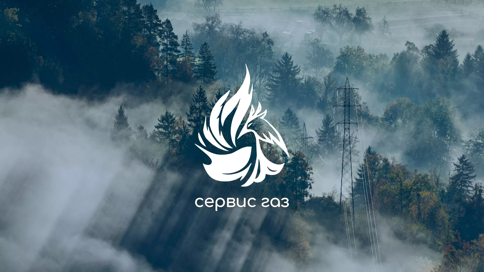 Создание сайта компании «Сервис газ» в Назрани