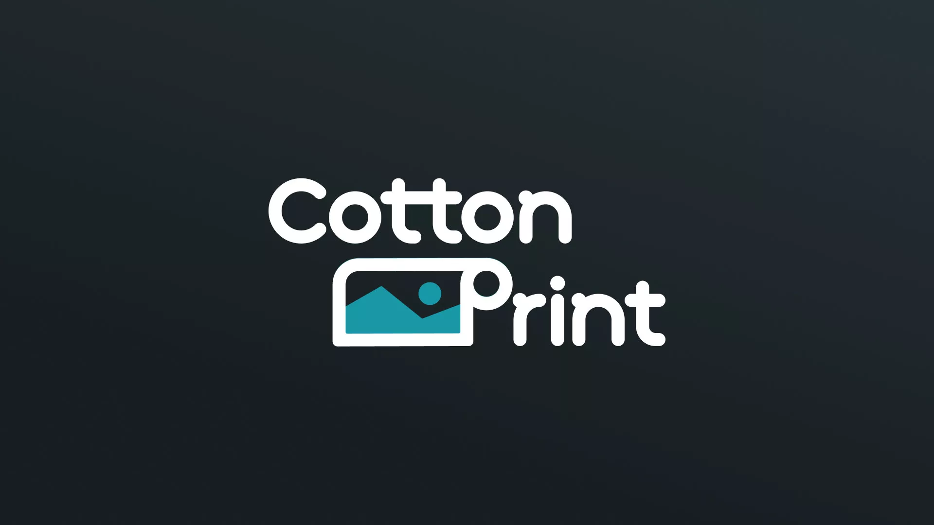 Разработка логотипа в Назрани для компании «CottonPrint»