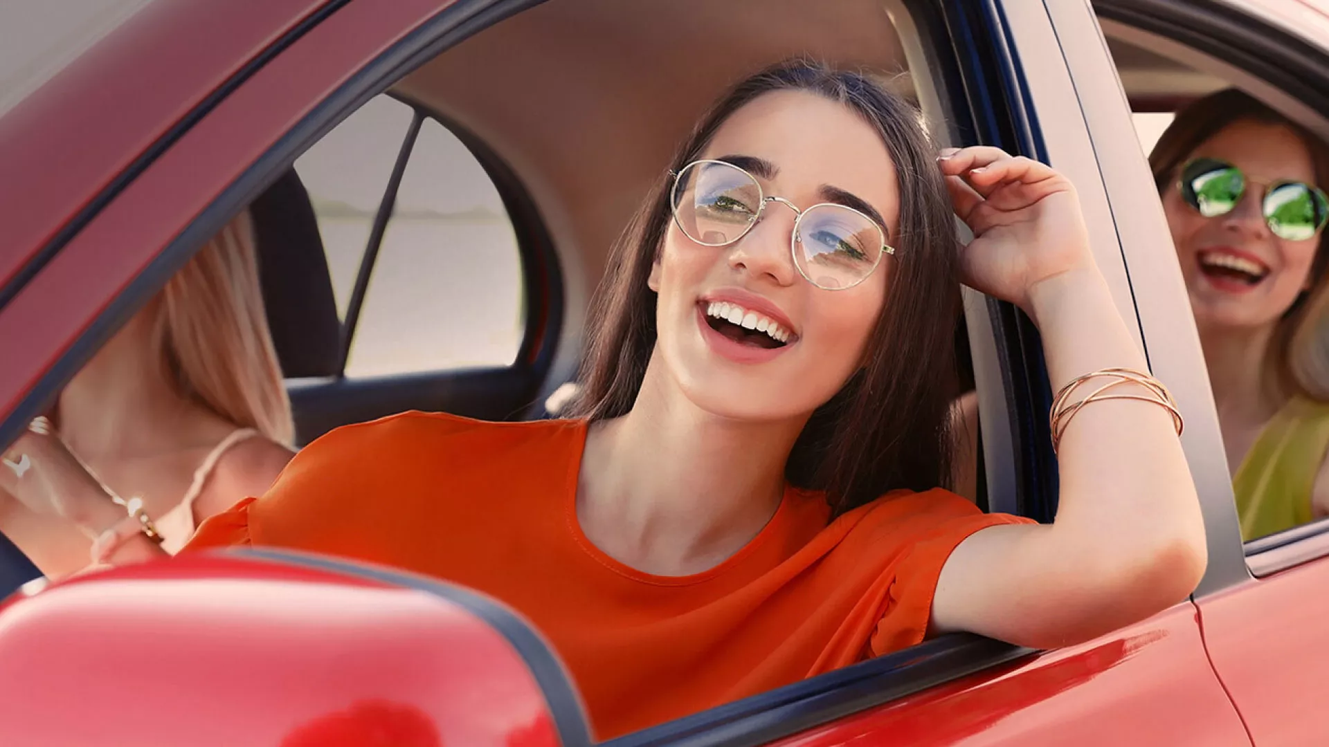 Разработка сайта для проката автомобилей в Назрани