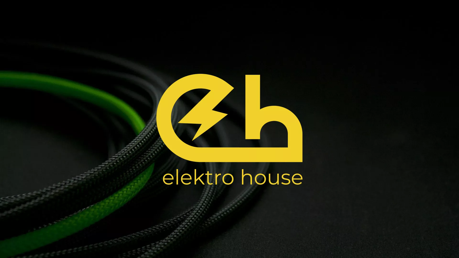 Создание сайта компании «Elektro House» в Назрани
