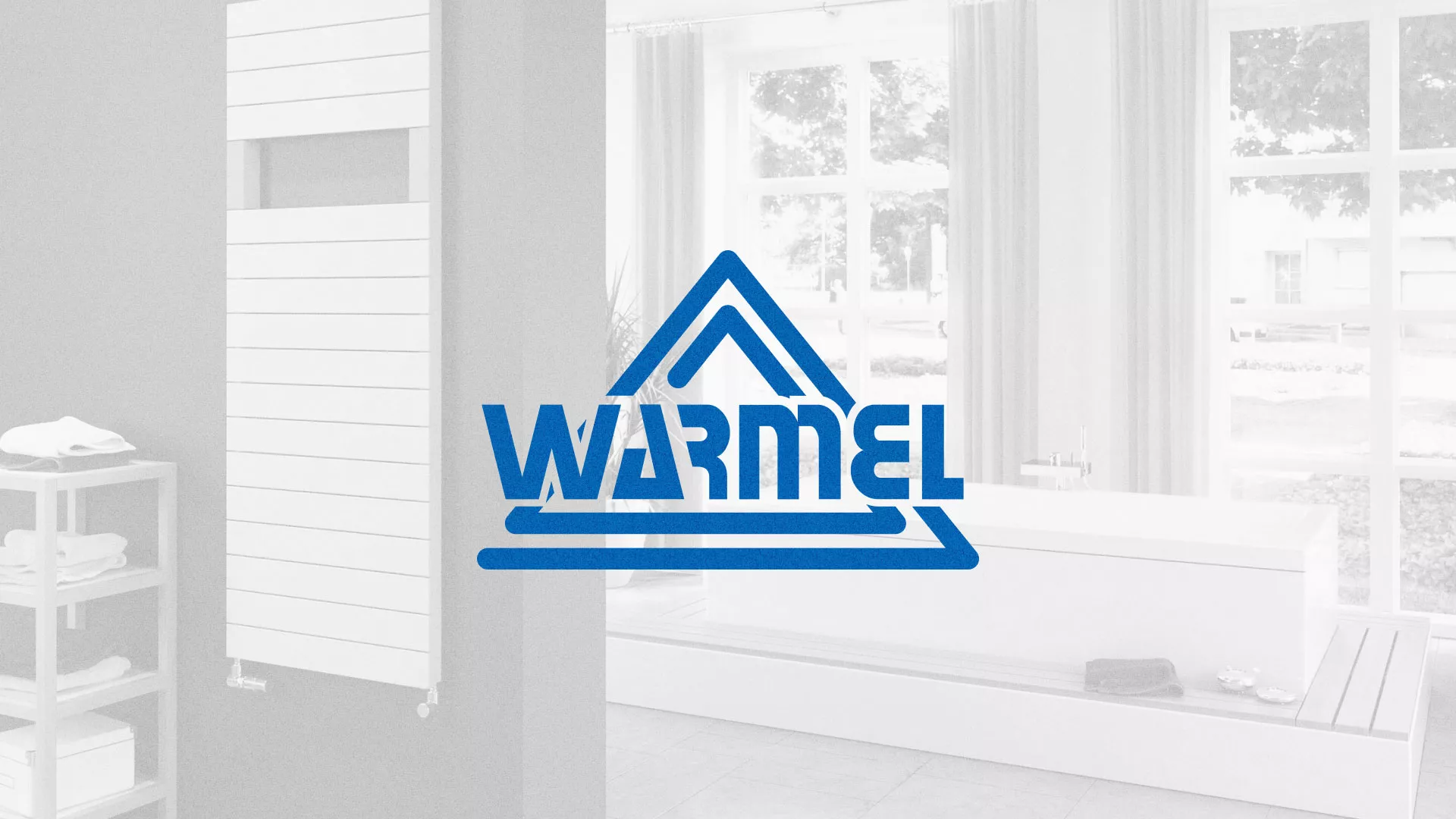 Разработка сайта для компании «WARMEL» по продаже полотенцесушителей в Назрани