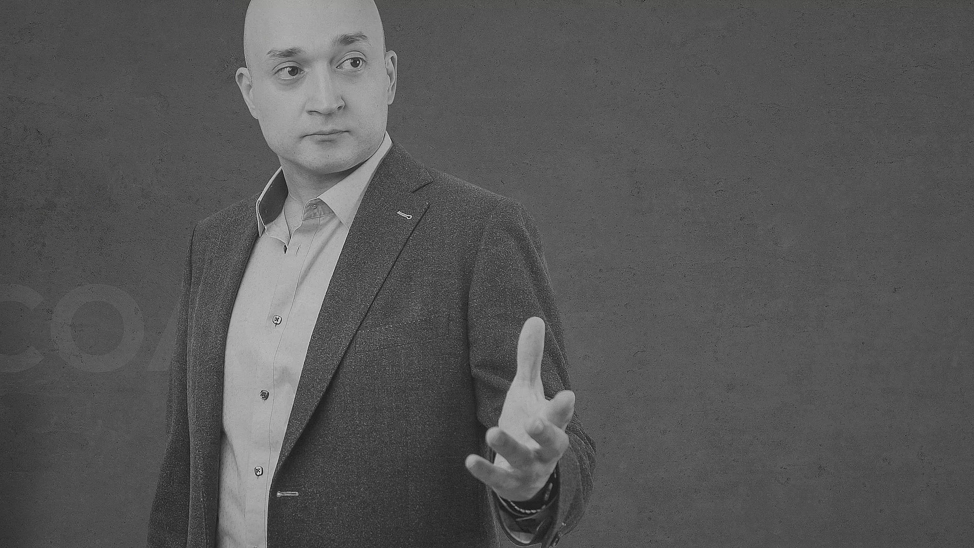 Разработка сайта для бизнес-тренера в Назрани